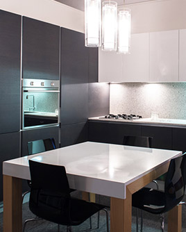 Negozio d'arredamento Reggio Emilia 
